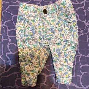 Newborn Pants